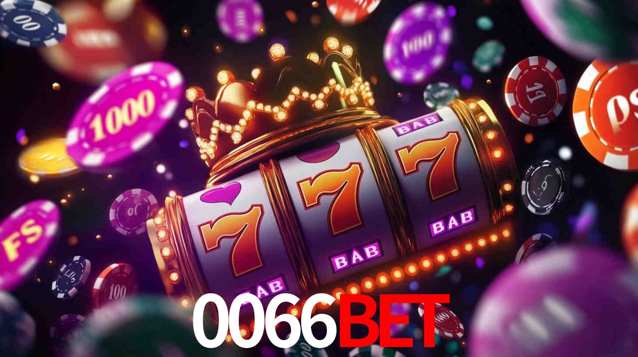 Live Casino 0066bet