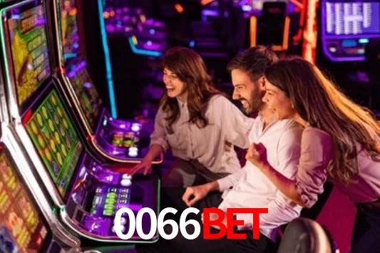Casino VIP 0066bet