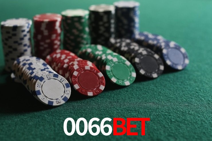 Bonus Features 0066bet