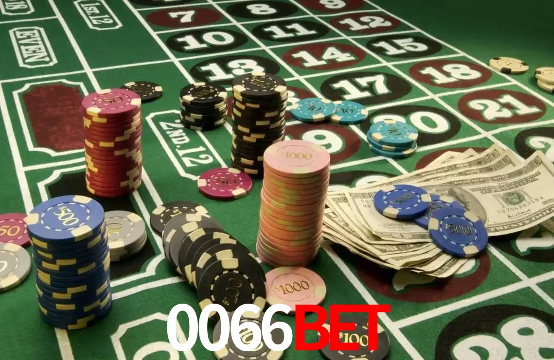 Game Statistics 0066bet