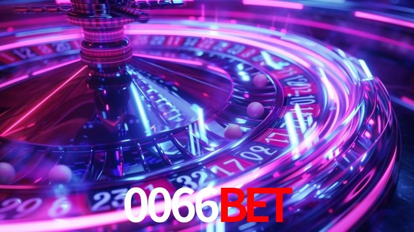 Interface do App 0066bet