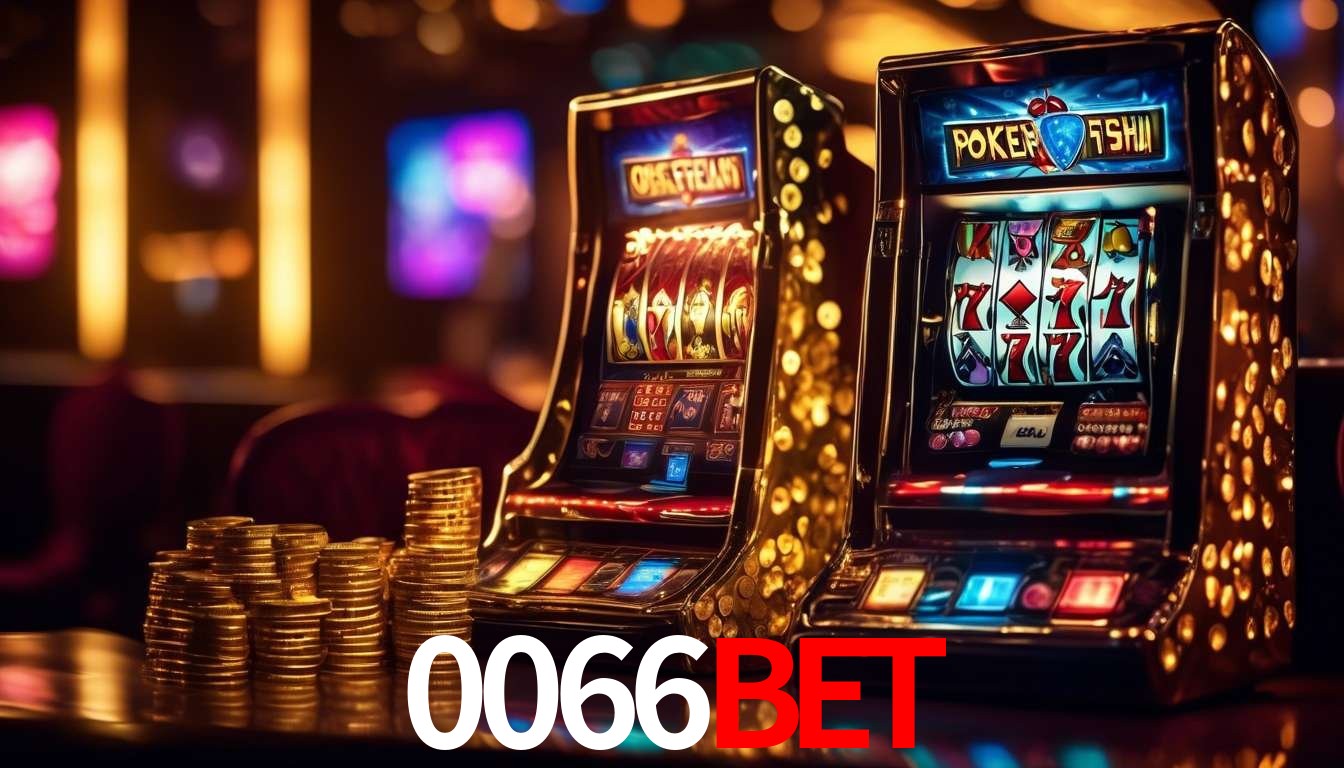 Interface Premium 0066bet