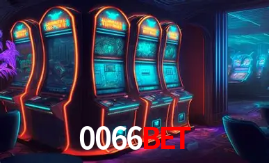 A Popularidade dos Caça-Níqueis no 0066bet