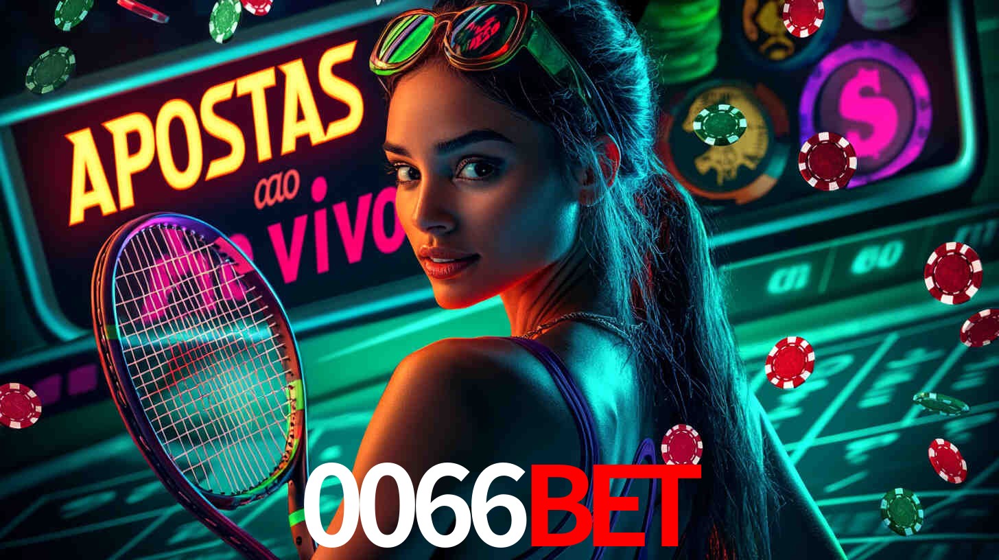 Descubra o Programa VIP da 0066bet: Vantagens Exclusivas para Jogadores