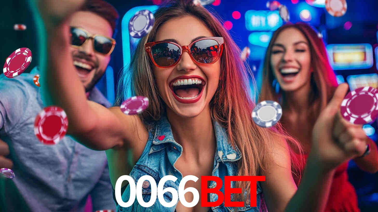 Desvendando o Mundo dos Jogos Virtuais na 0066bet