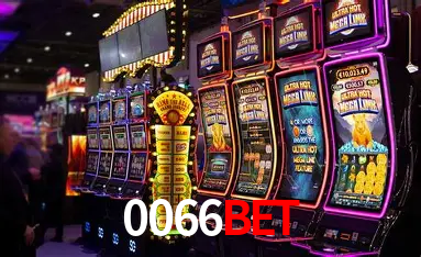 Descubra a Magia dos Jogos de Arcade no 0066bet