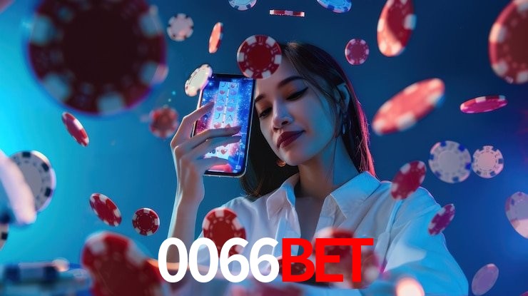 PIX Instantâneo 0066bet