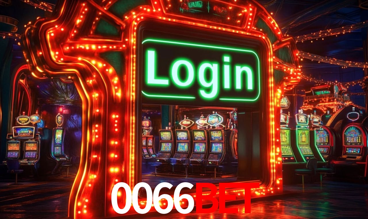 Login Seguro 0066bet
