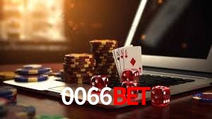 Mesa de Blackjack 0066bet