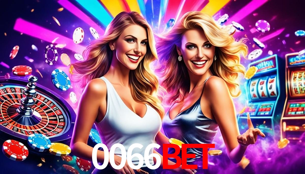 Apostas de Tênis 0066bet