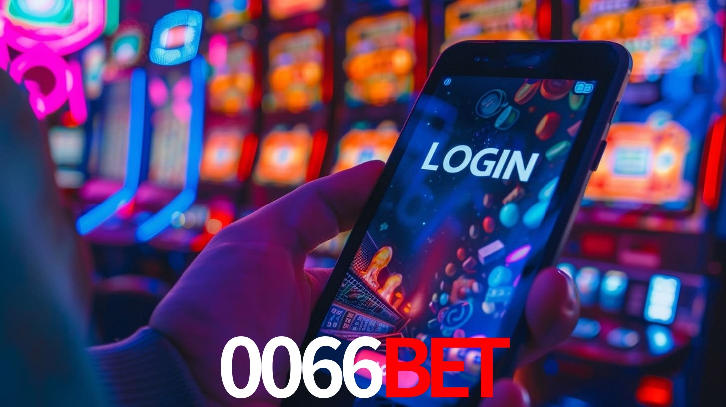 Avaliações dos Jogadores 0066bet