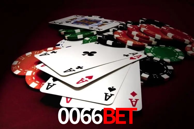Recursos de Bônus 0066bet