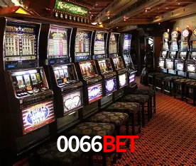 Inovações de Jogos na 0066bet: O Futuro das Experiências Interativas