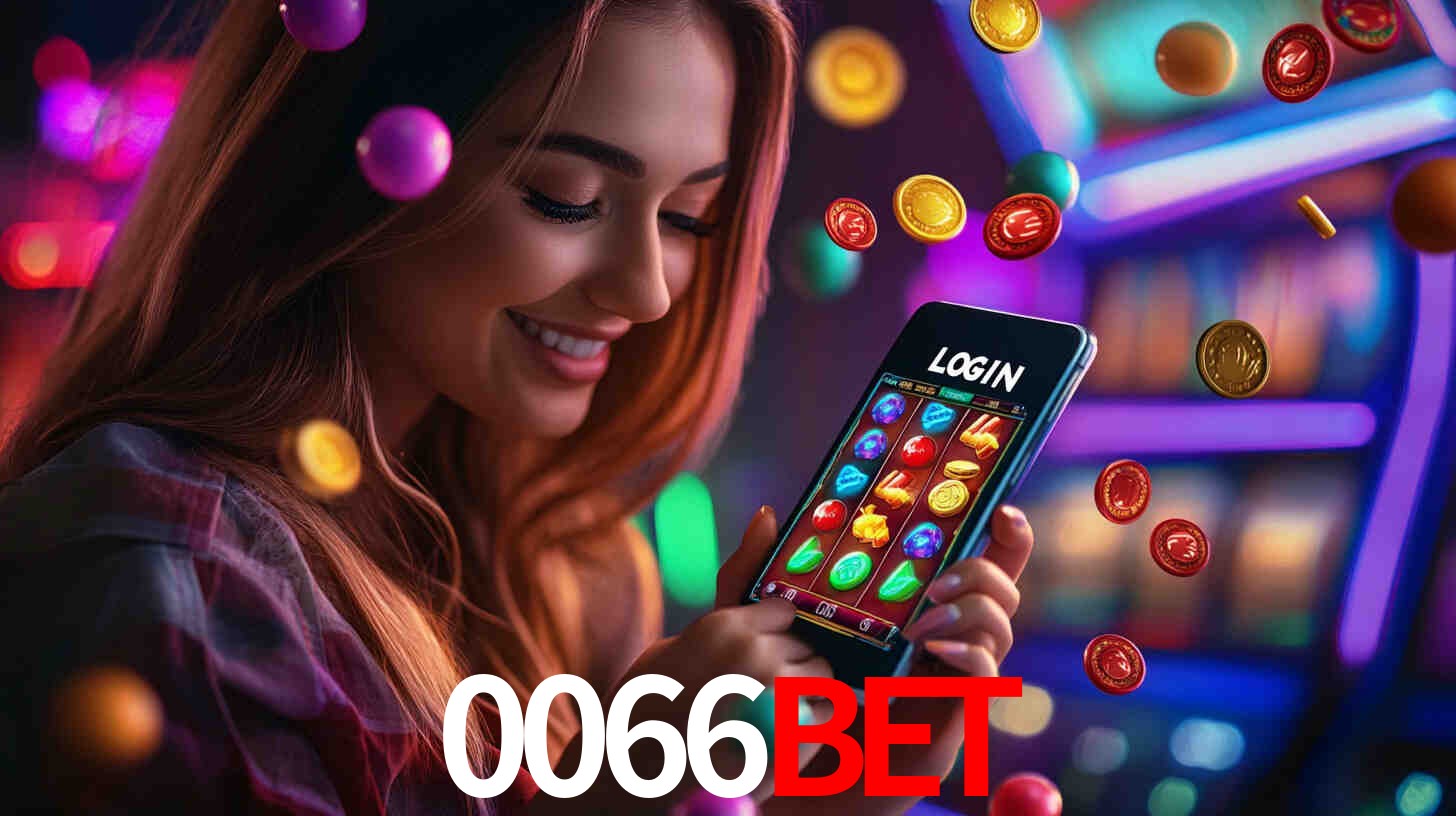 0066bet - Bem-vindo ao Cassino Oficial - 0066bet.com