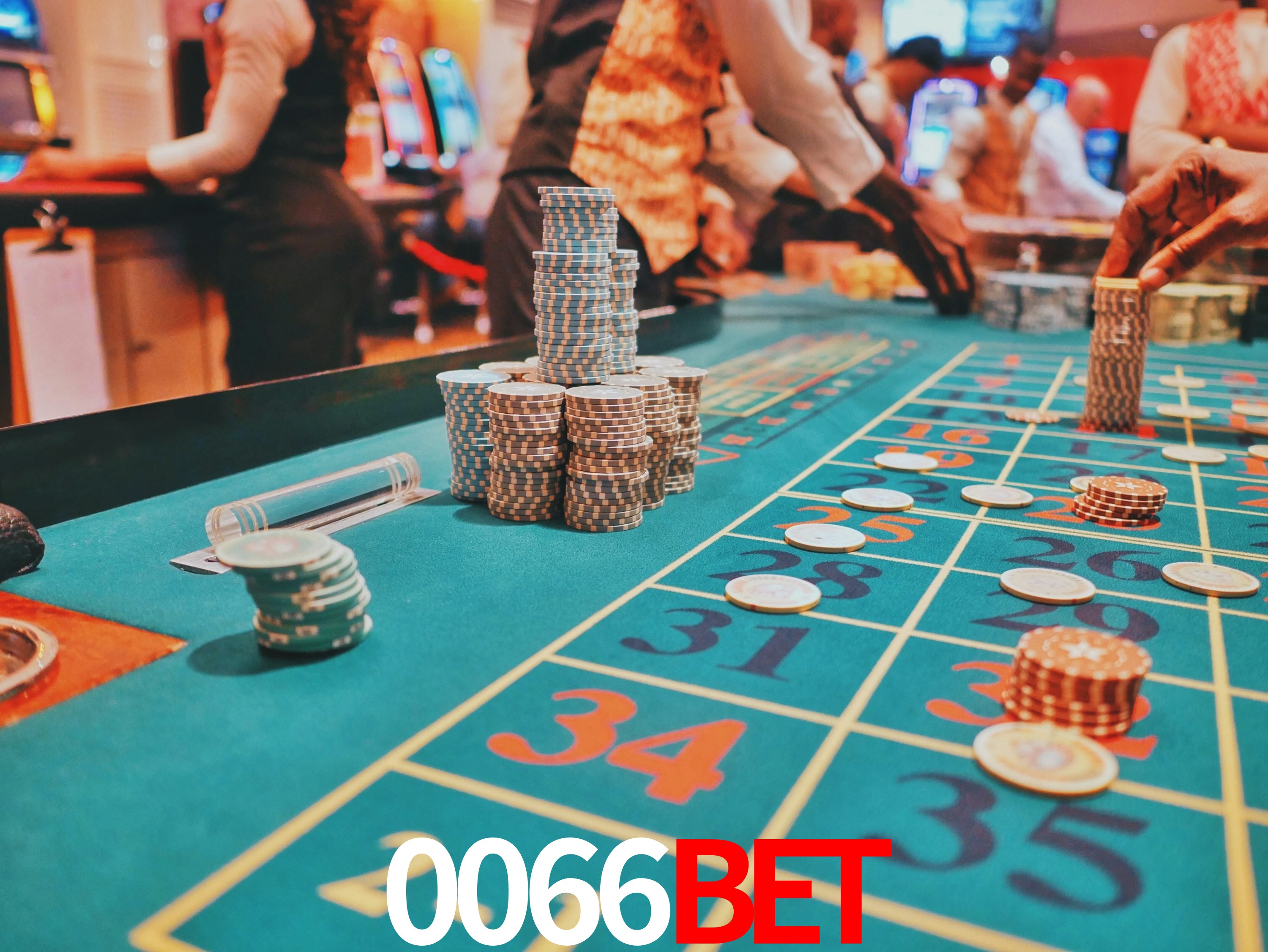 Jogos de Slot 0066bet