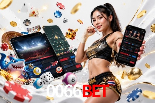 Weekend Specials 0066bet