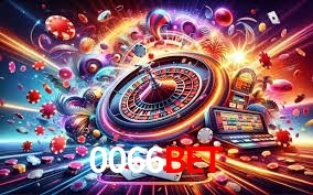 Benefícios da Conta 0066bet