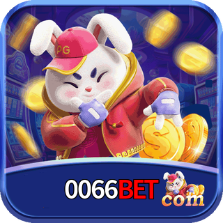 0066bet Logo